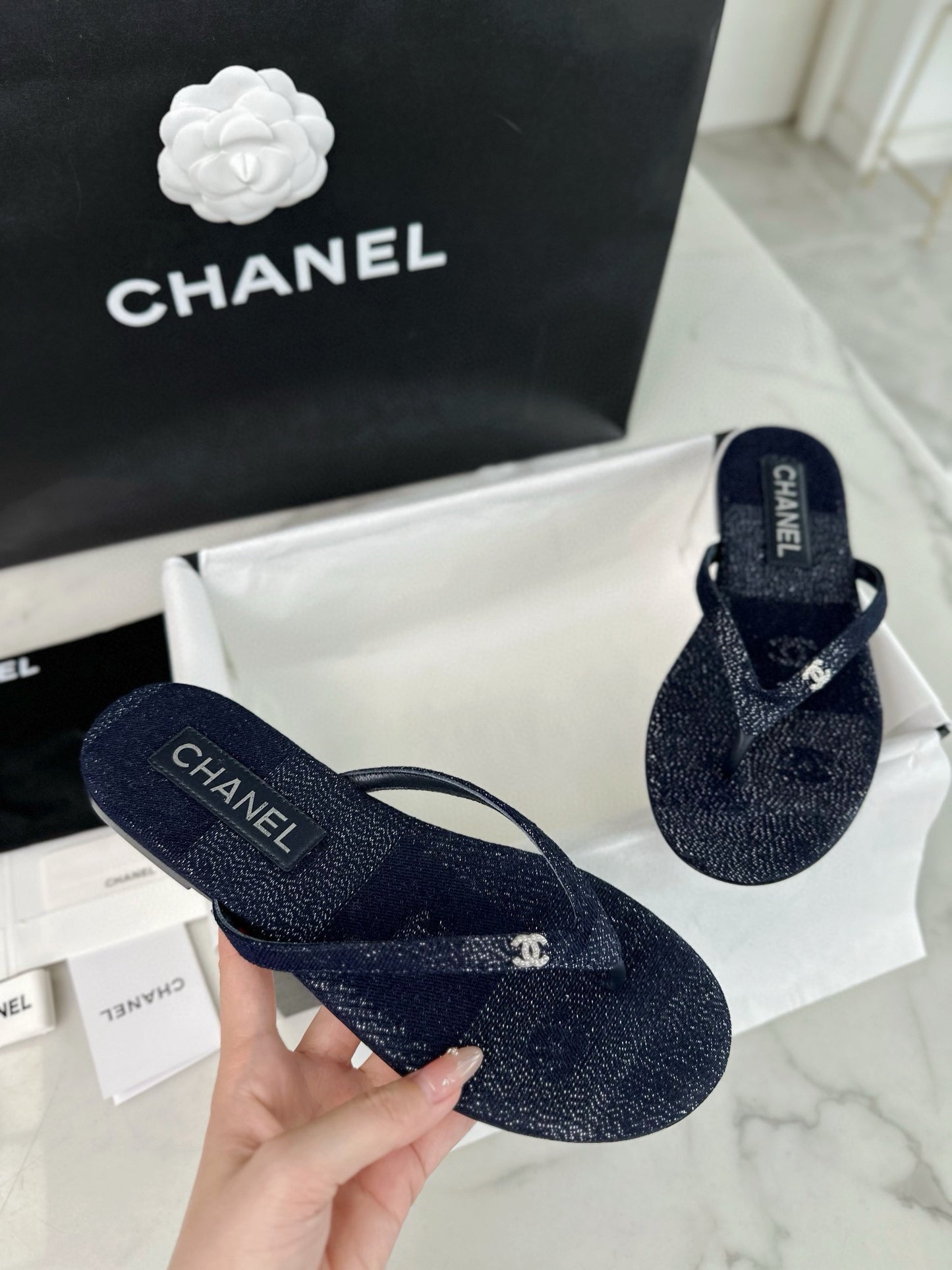 24s Sandal #260