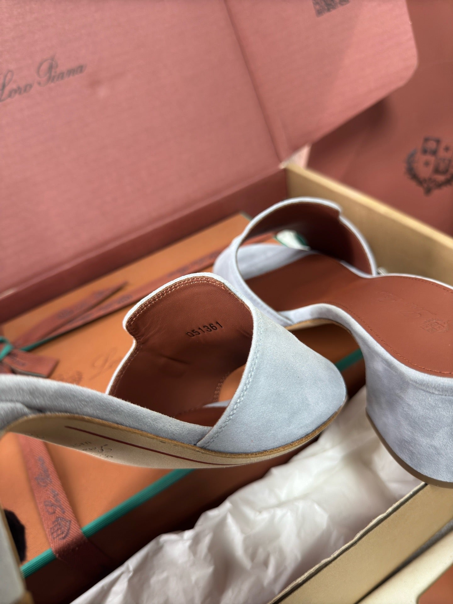 Summer Charms Sandal #399