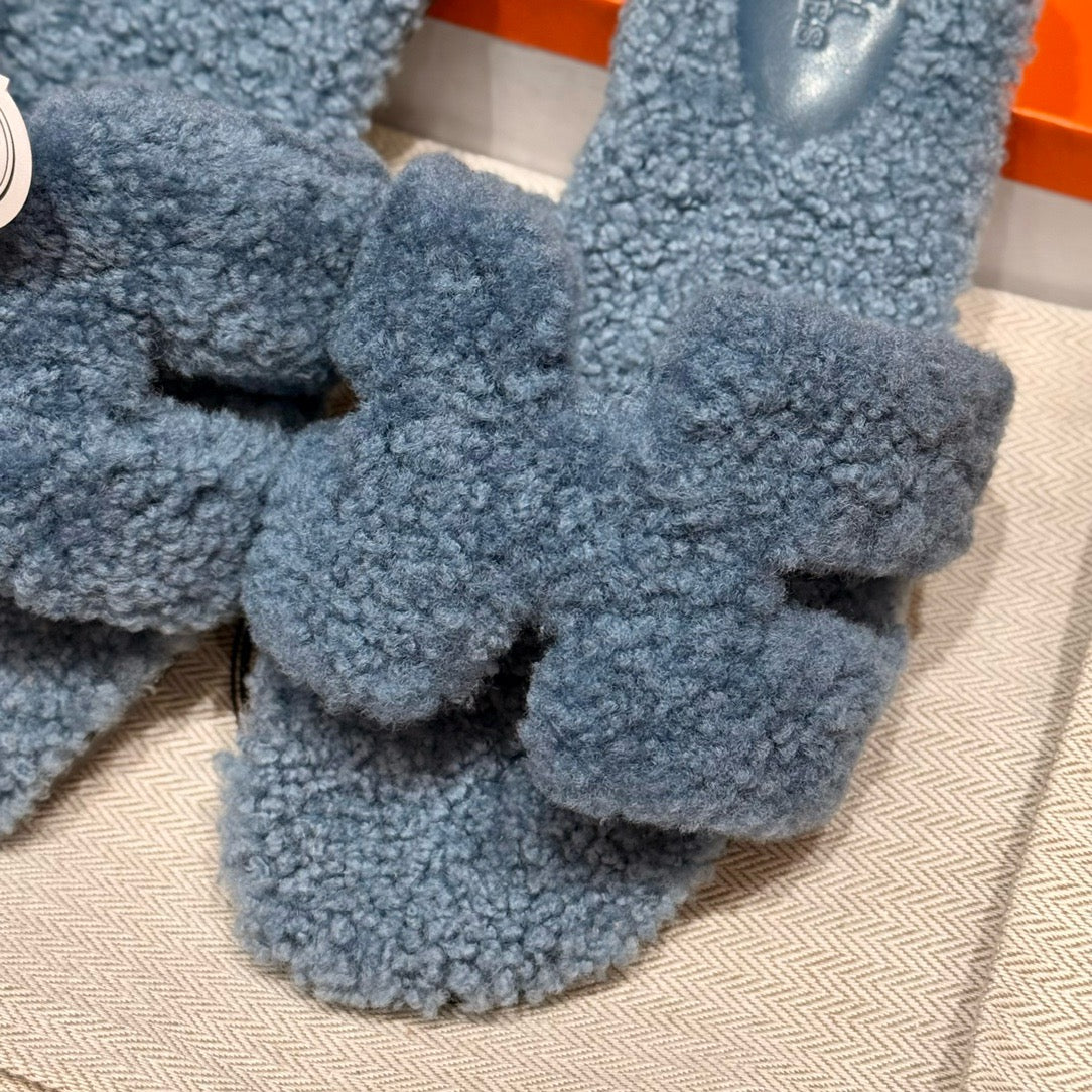 Sandal #3291