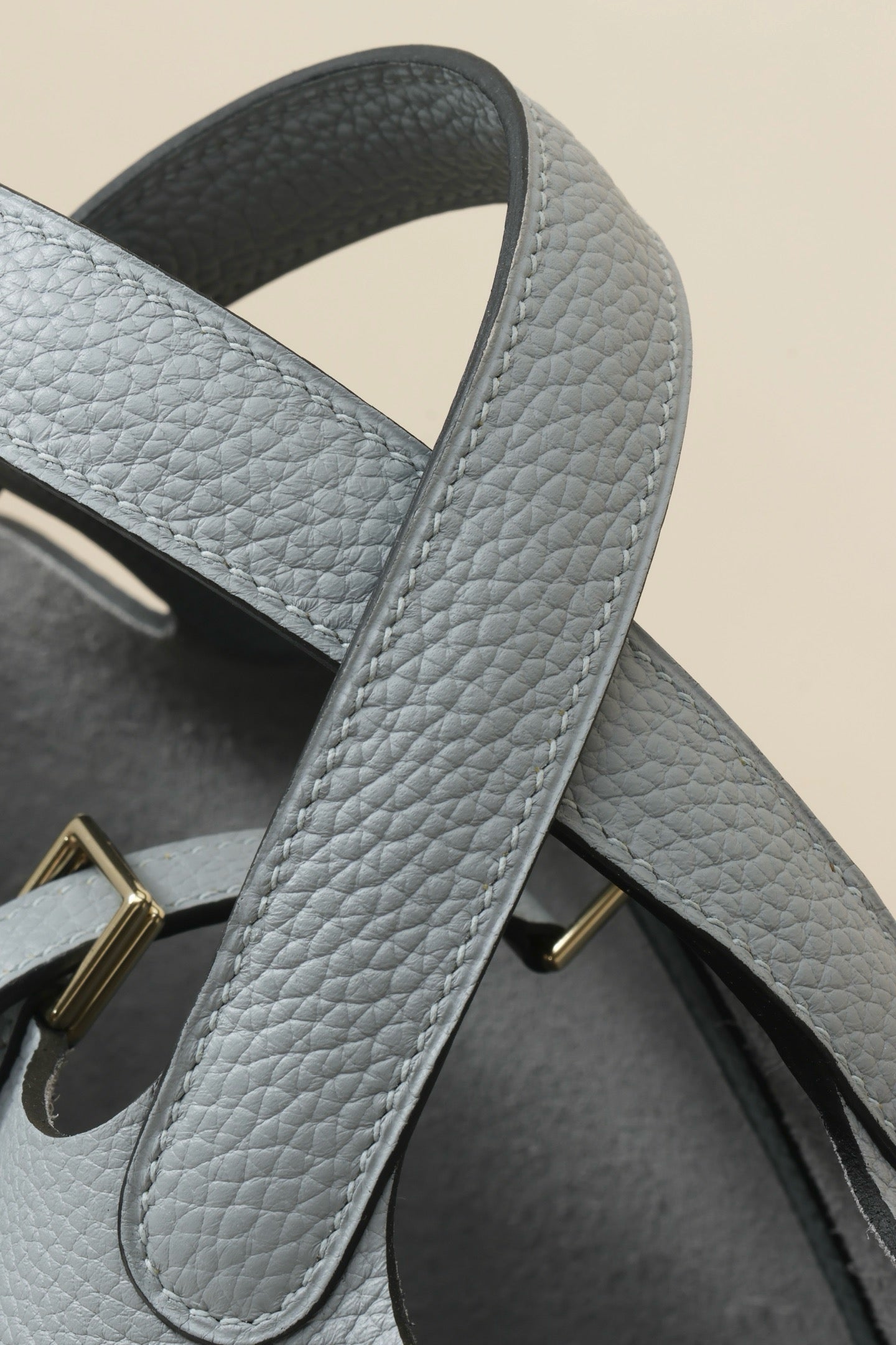 CL18 8U Glacier Blue GHW #4109