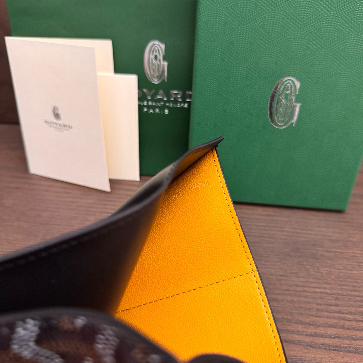 G Saint Gabriel #4795