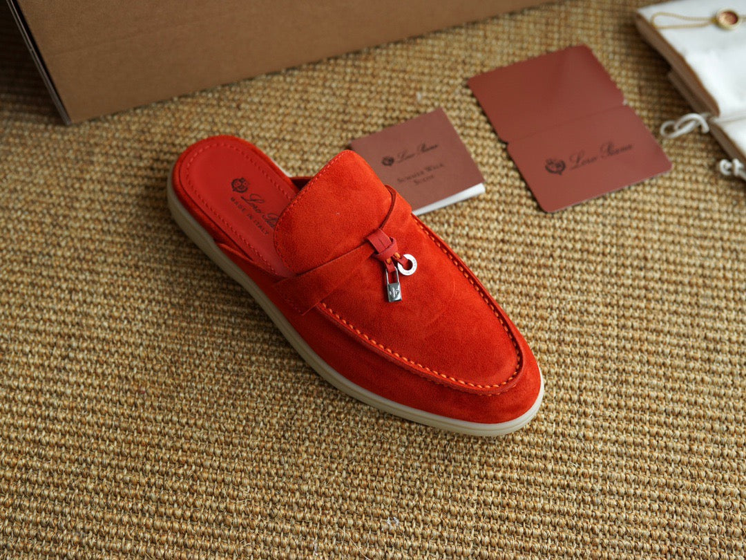 Charms Walk Loafer #395