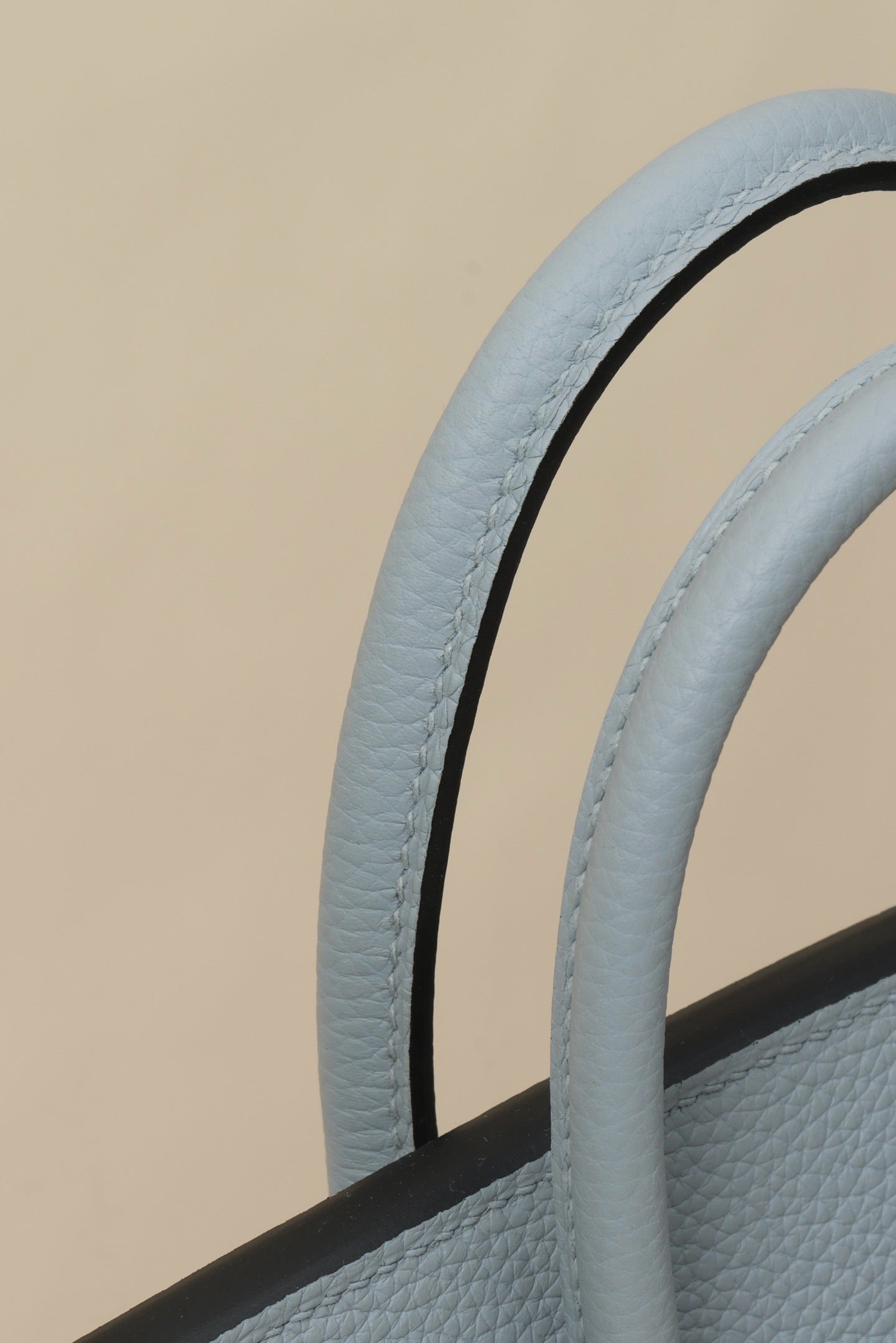 BK25 Puppet Gray #3849