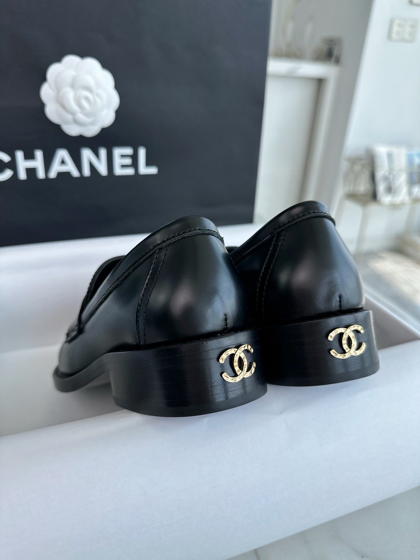 24s loafer #2471
