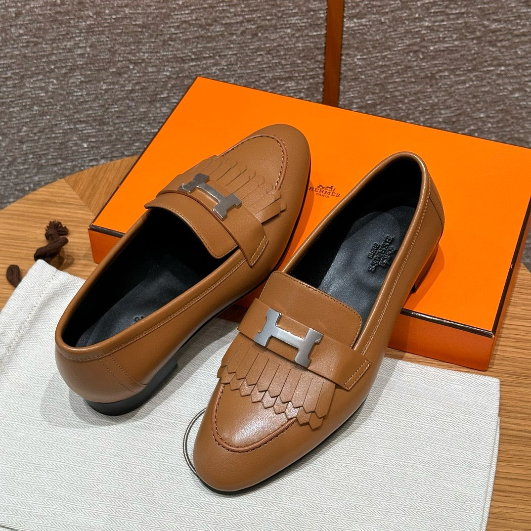 Loafer #3791