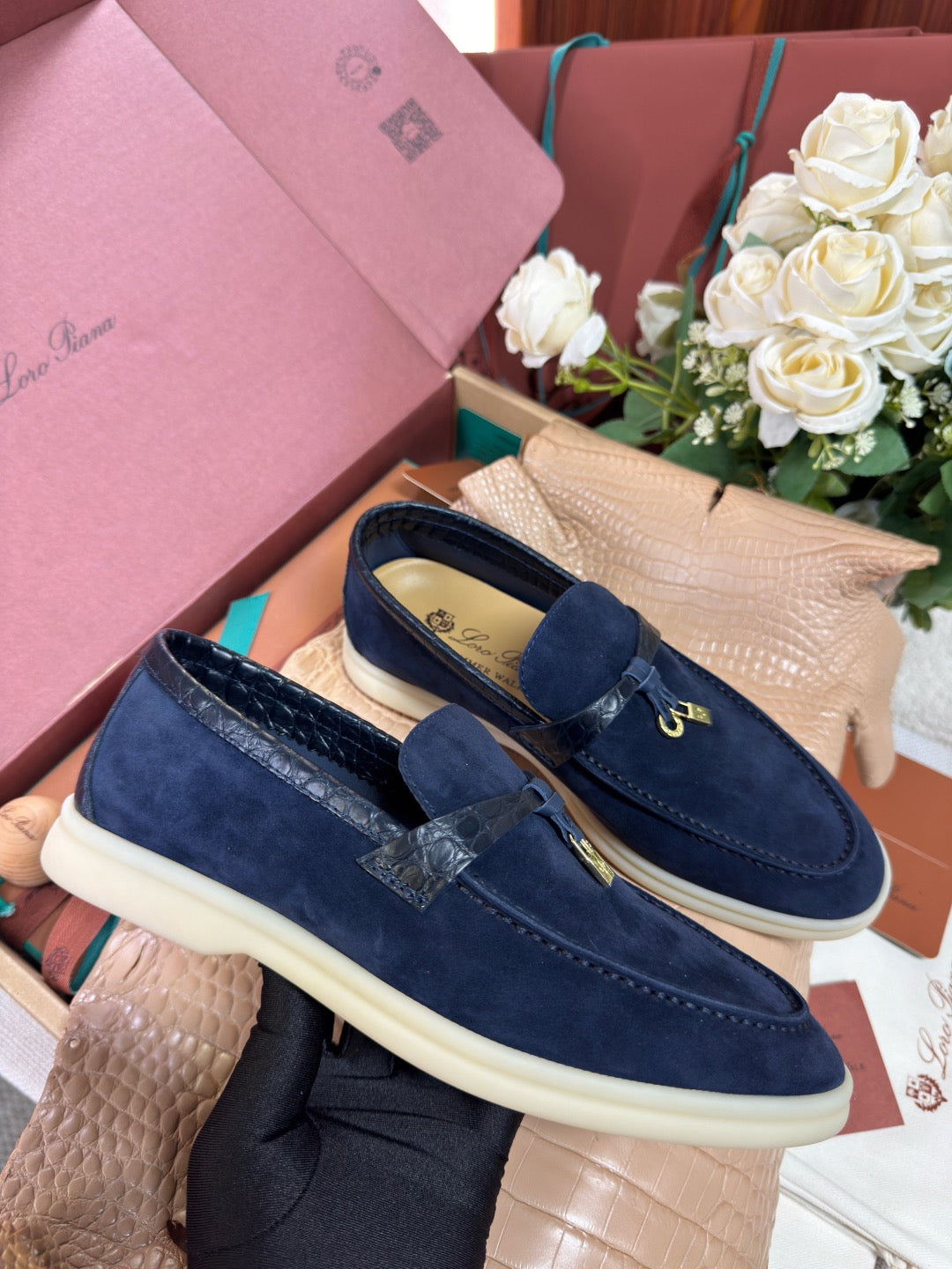 LP Summer walk #2624