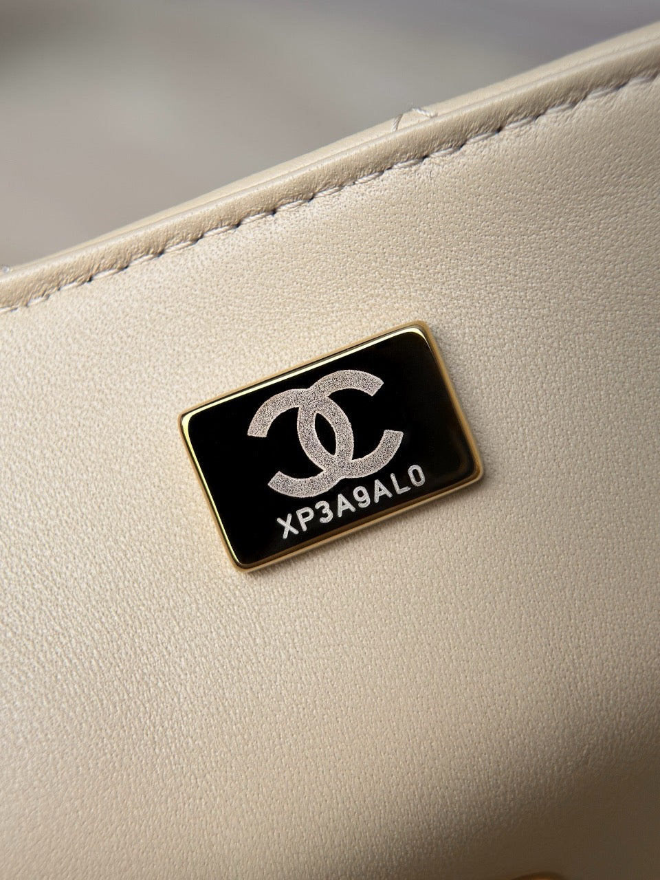 Cf20 Gold Hardware  #4676