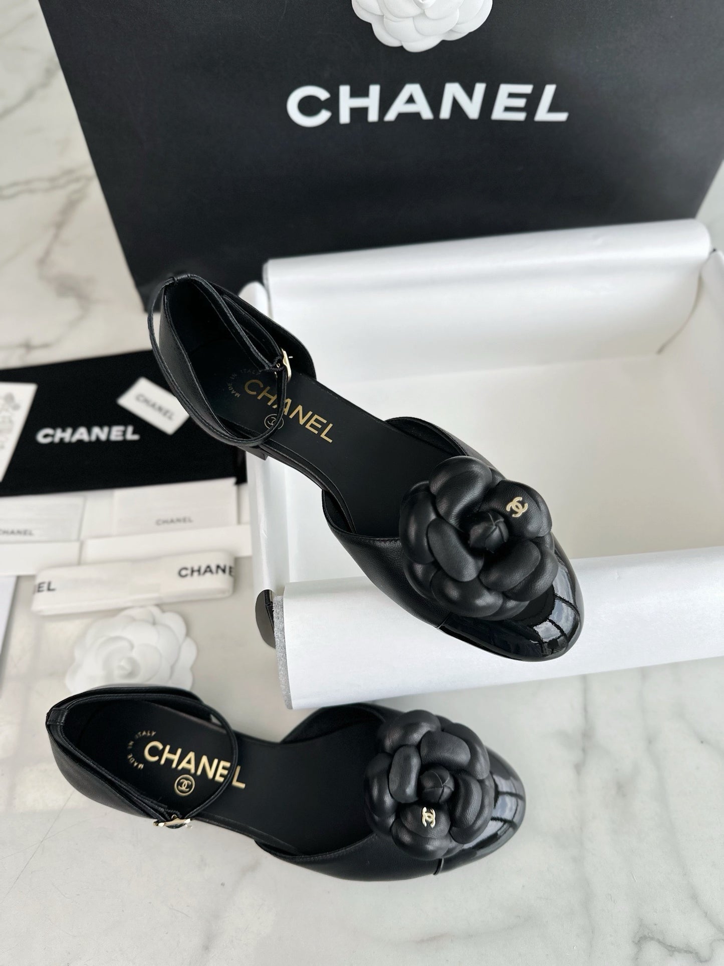 24s Sandal #2846