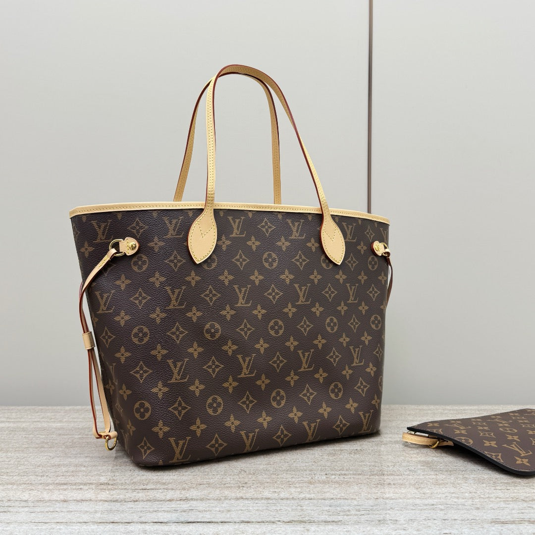 neverfull - Red #1447