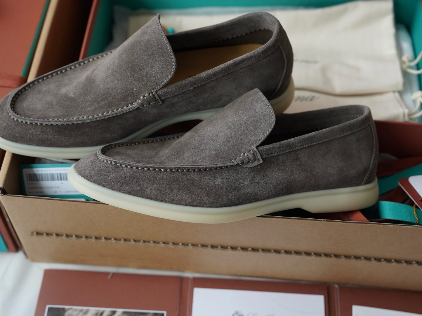 LP Summer walk #2762