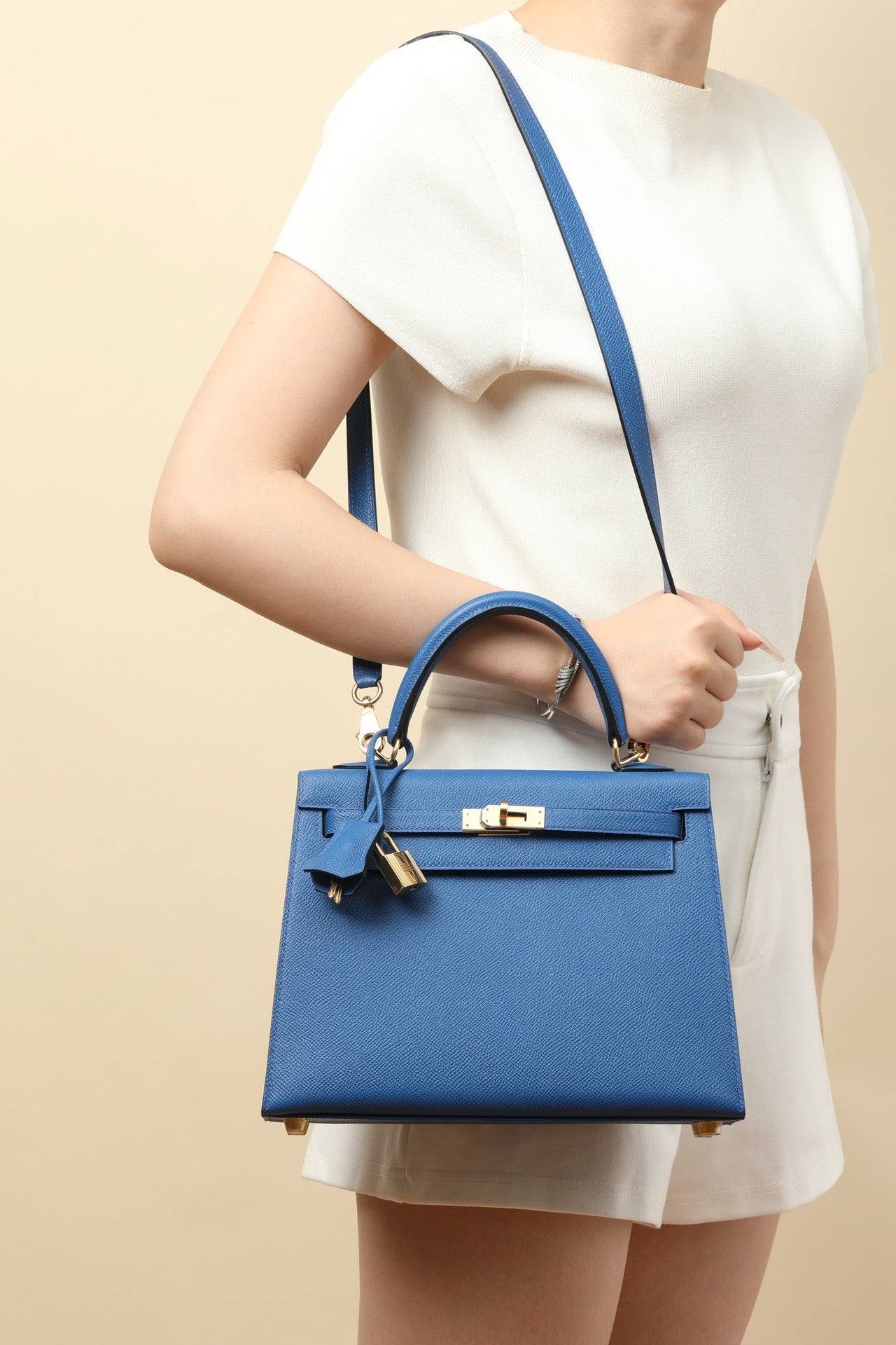 KL25 New French Blue #3686