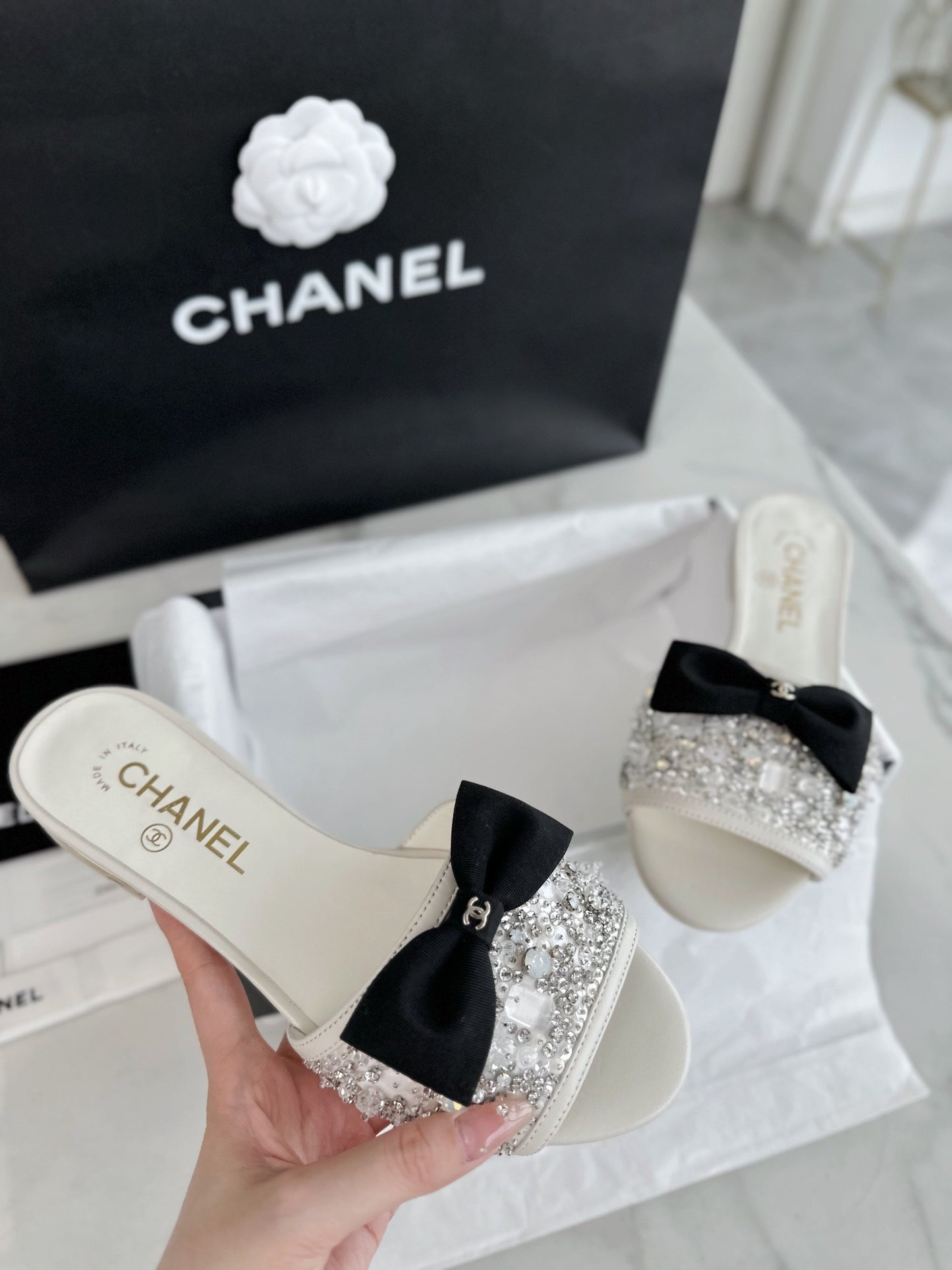 24s Sandal #259