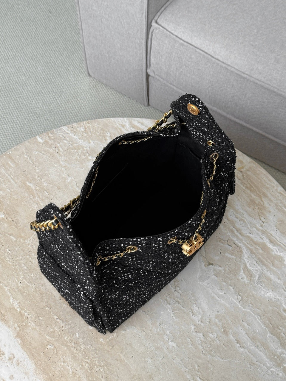 24s hobo Medium #4137