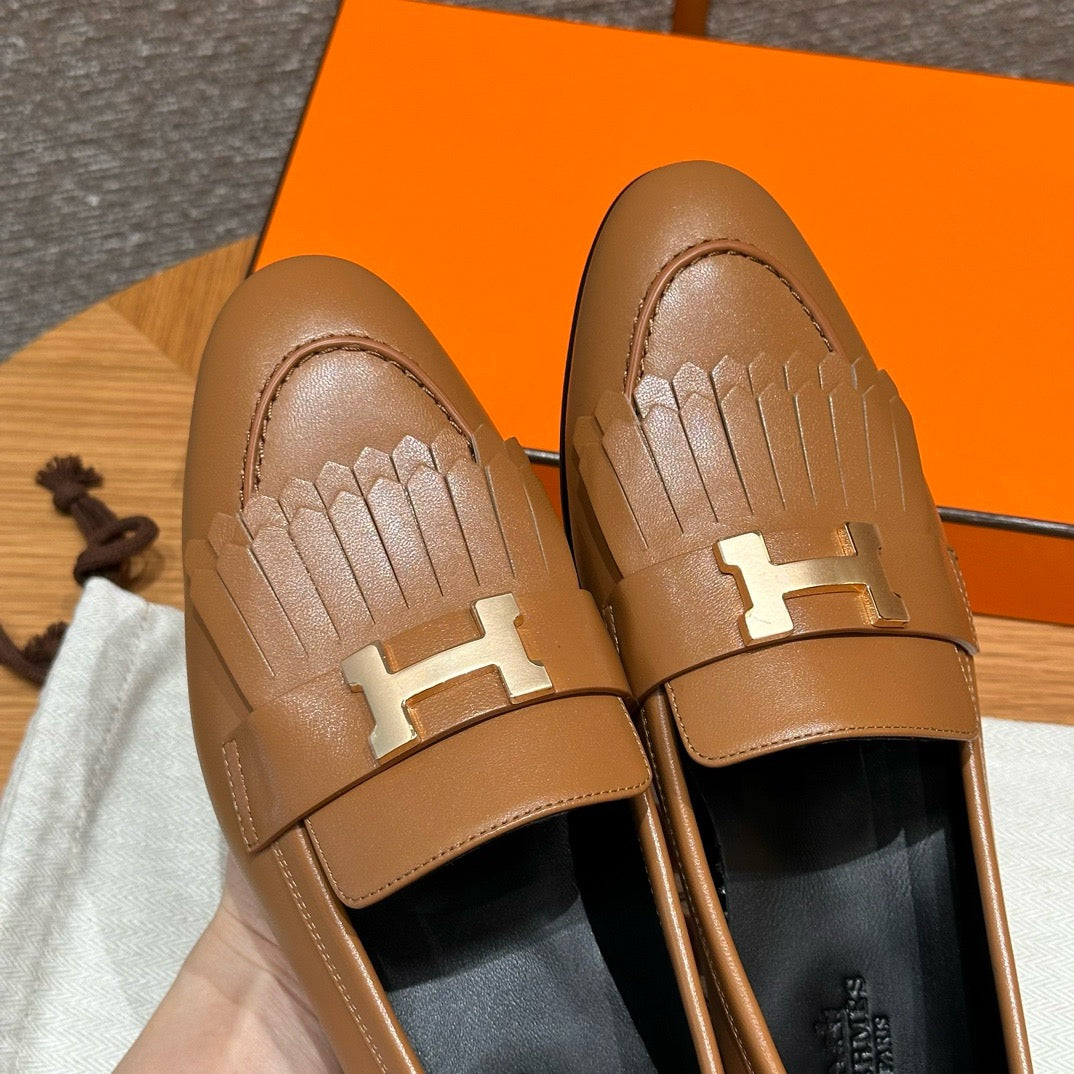 Loafer #3792