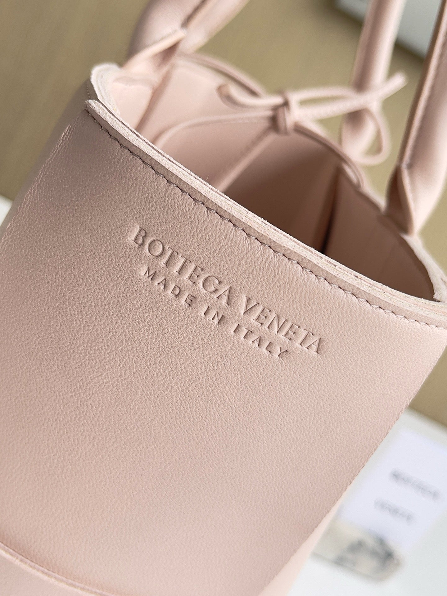 BV Mini Tote #2713