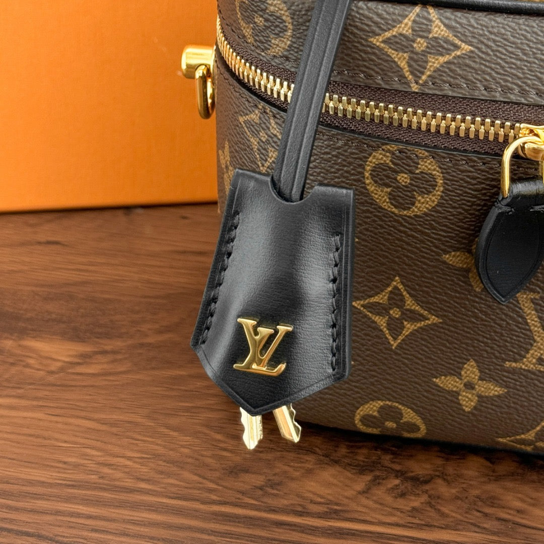 Vanity Bag #1375