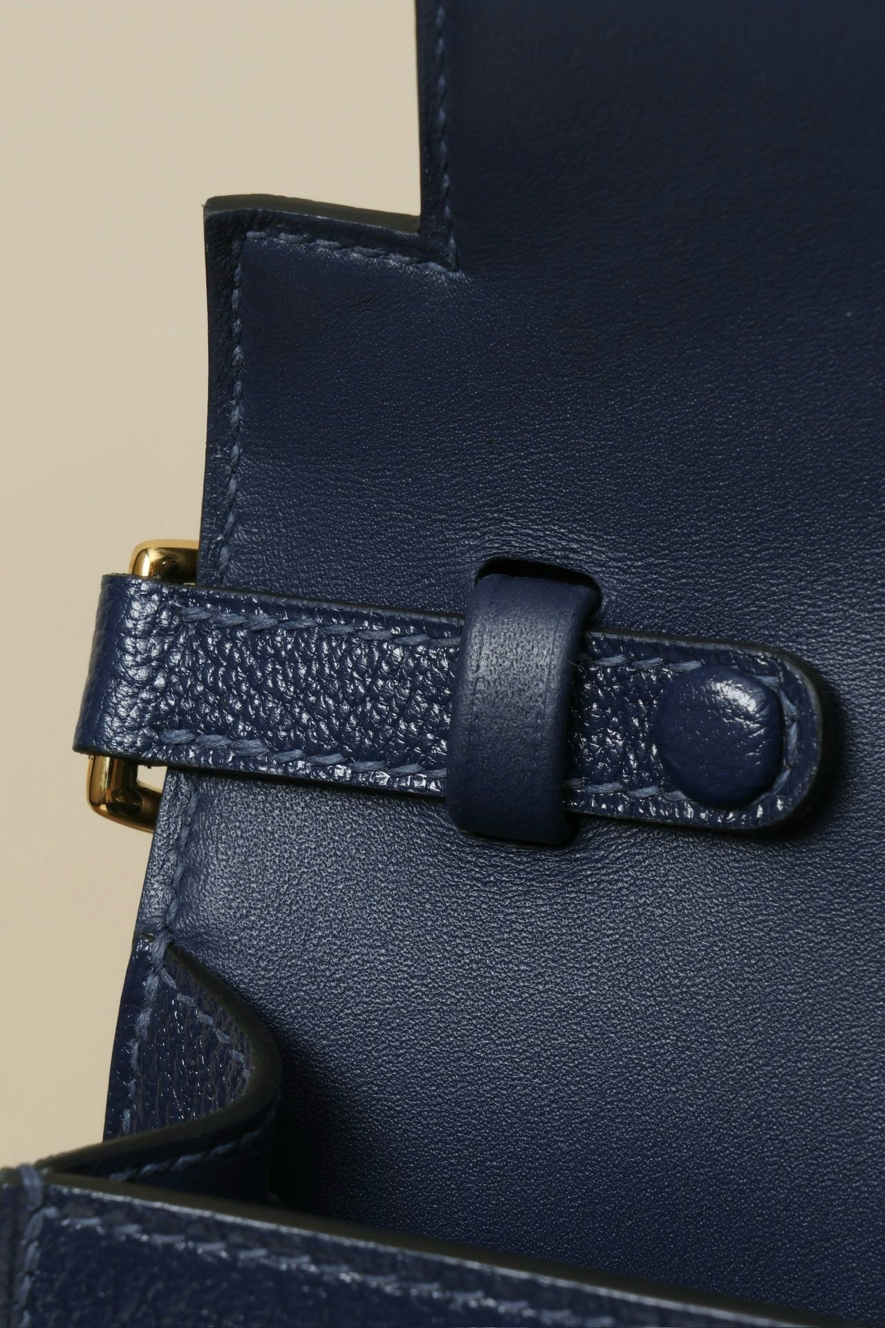 KE27Goat leather#3352