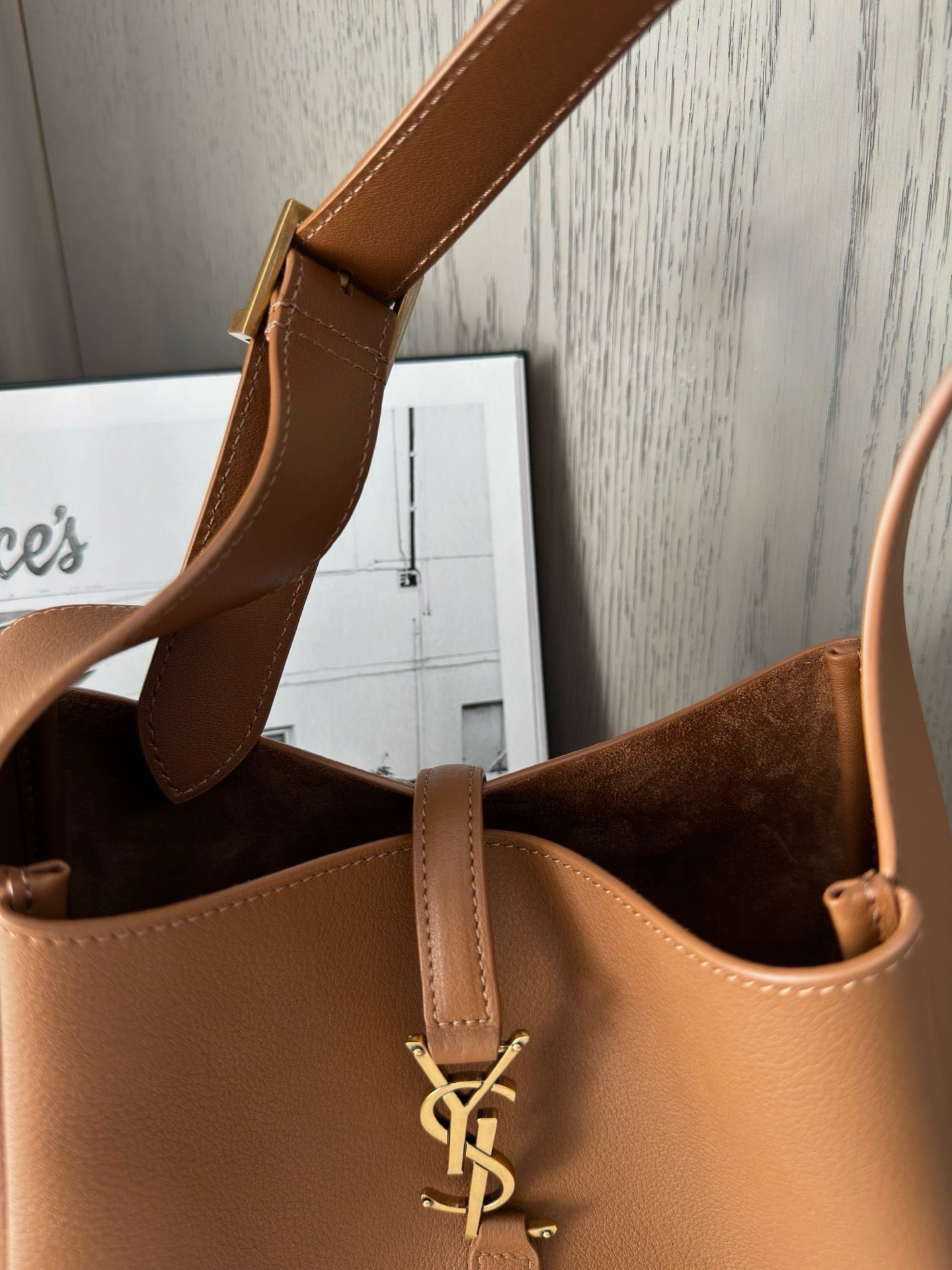 Le5 hobo 22 cm  #4040