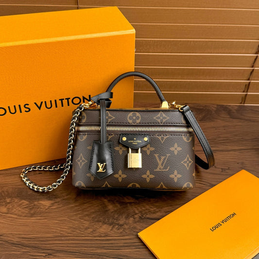 Vanity Bag#1376