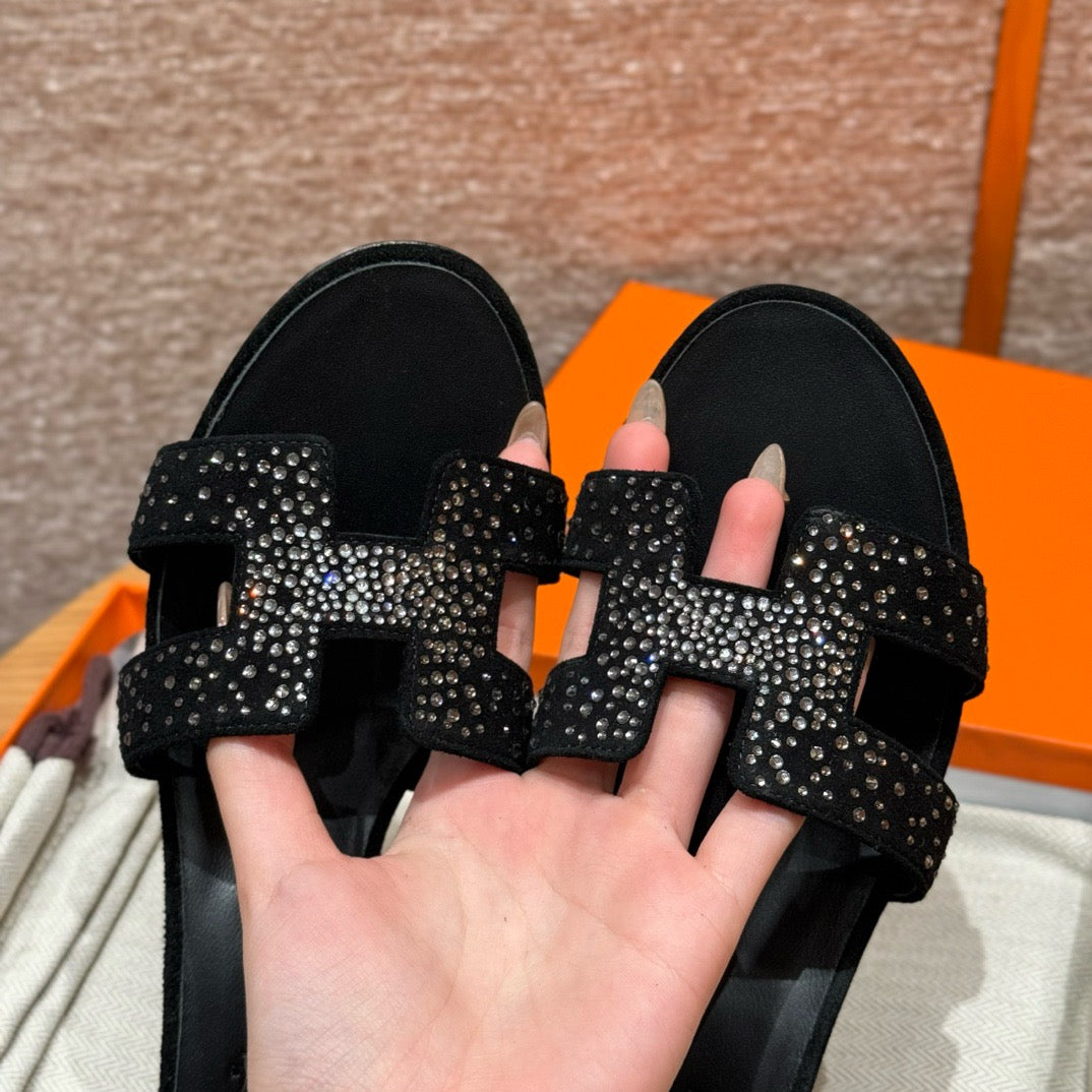 Sandal #3293