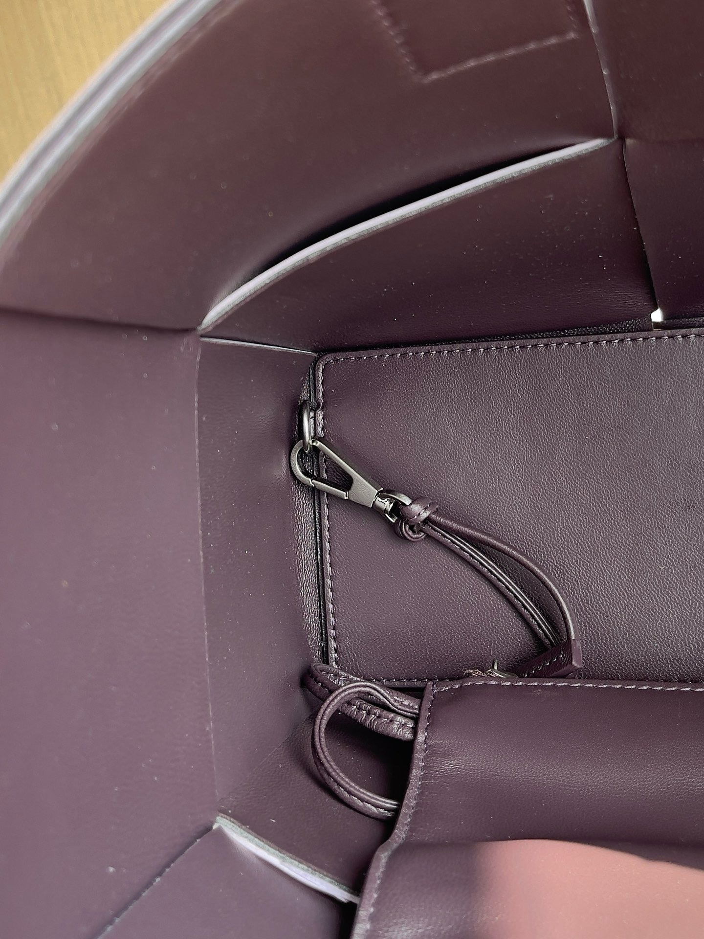 BV Mini Tote #2736