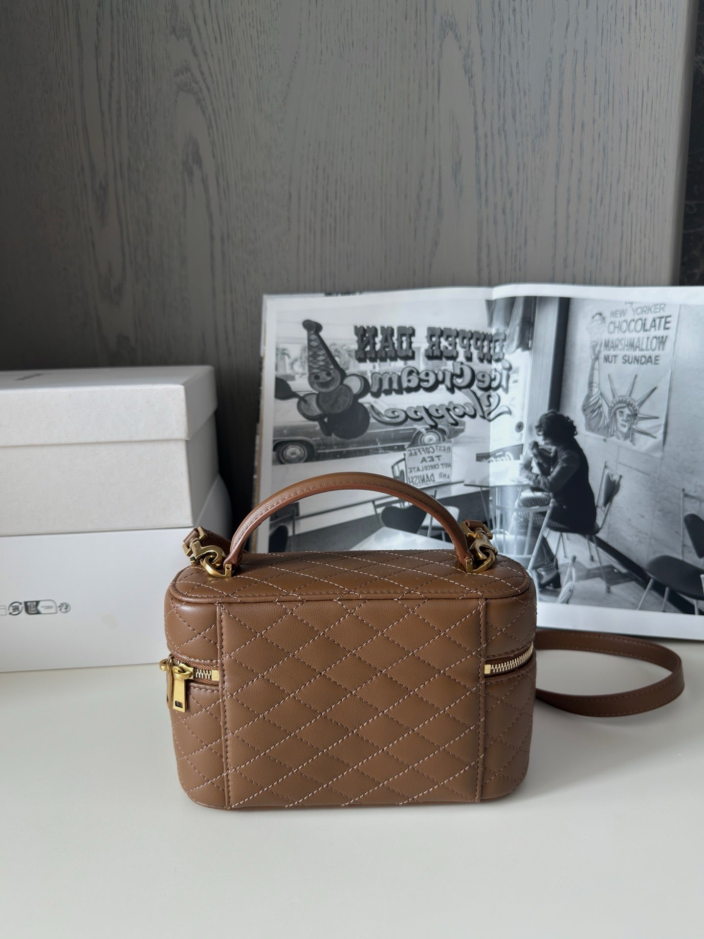 Mini bag #3087