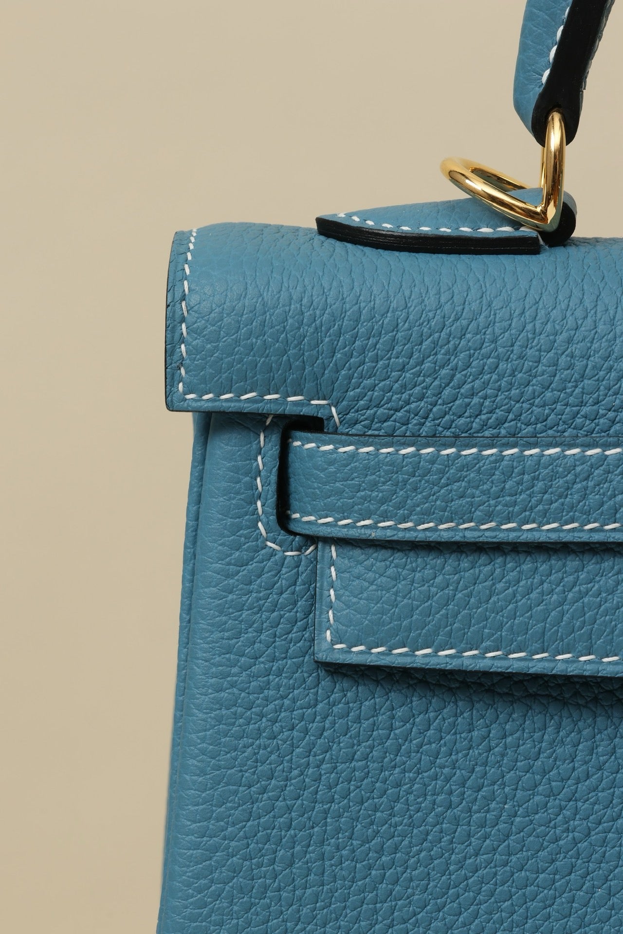 KL25 New Denim Blue #3721