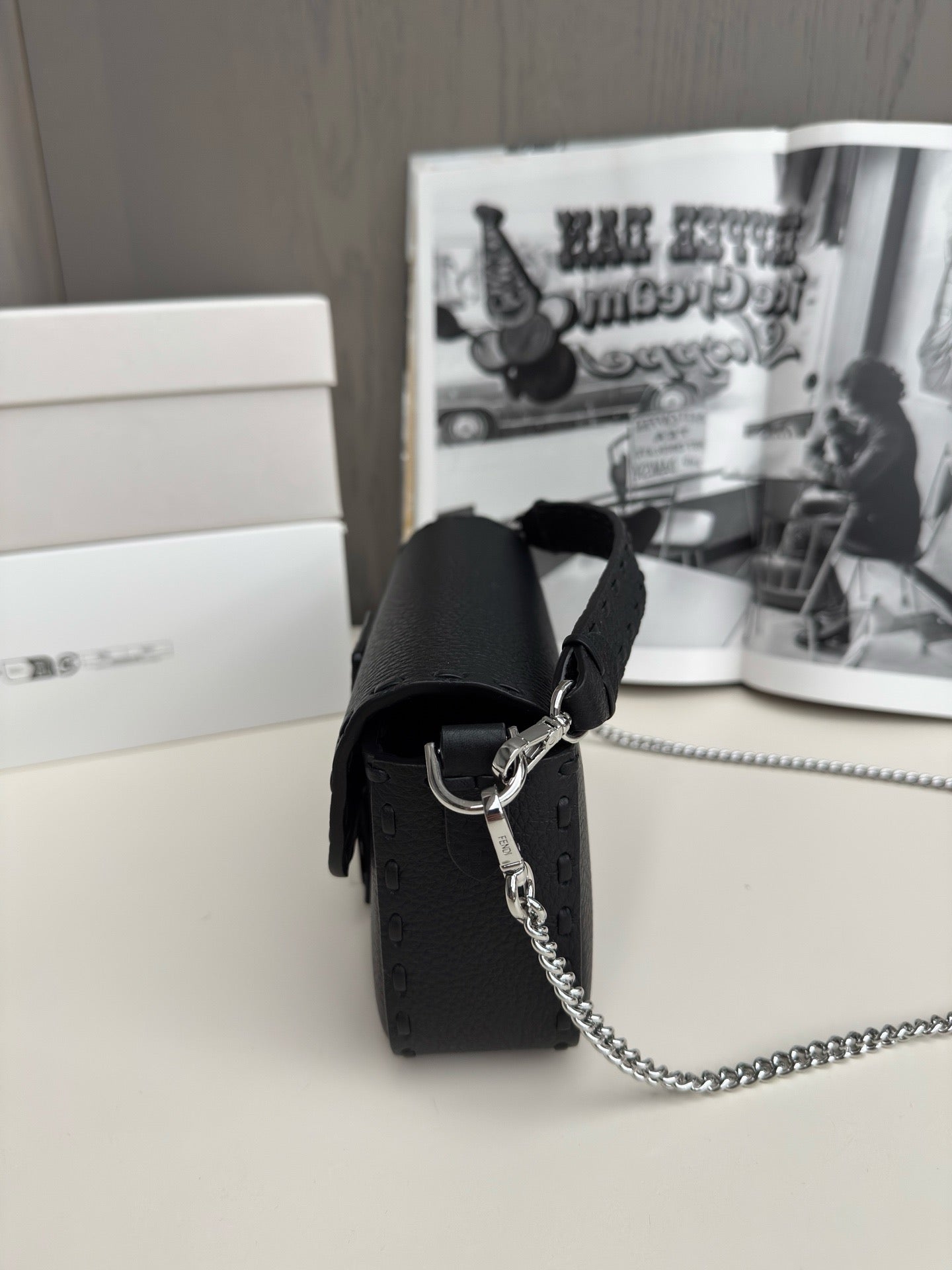 Small bag #3192