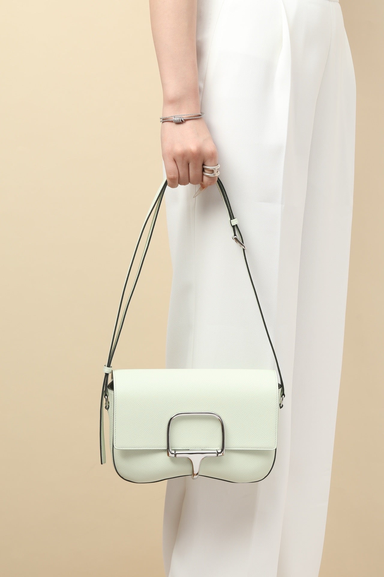 PG Bubble Green #3777