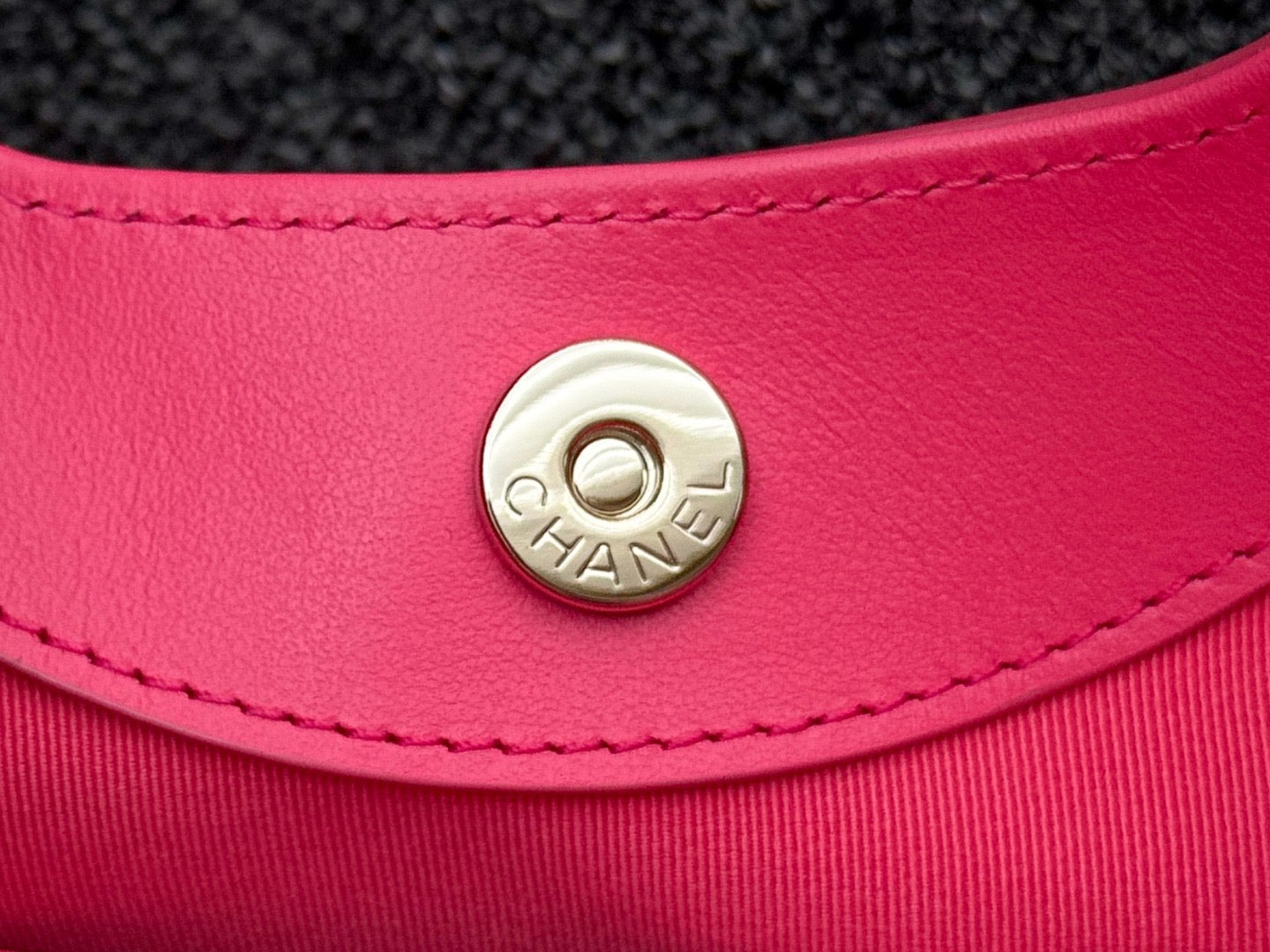 24s Nano bag #827