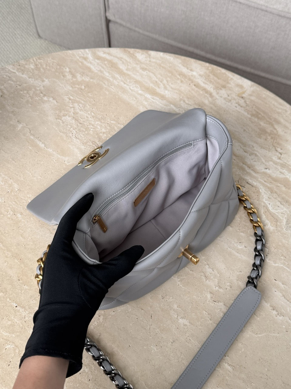 25s bag #3086