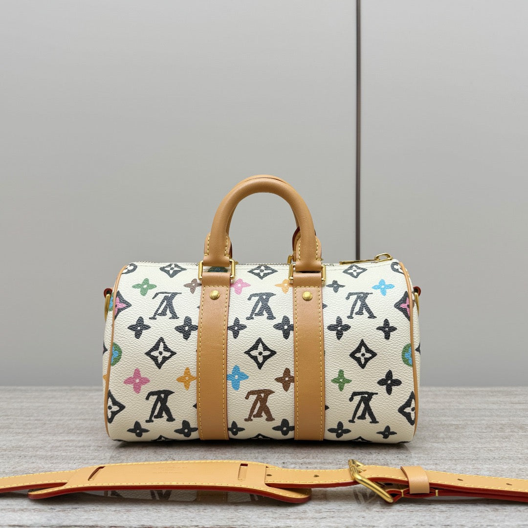 Keepall25-tyle #1439