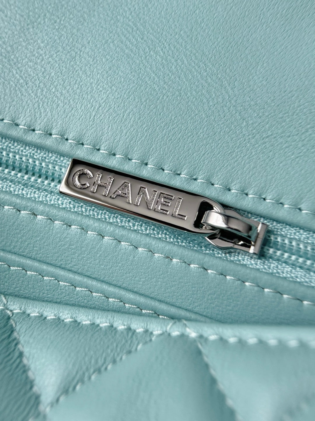 Cf20 Silver Hardware #4664