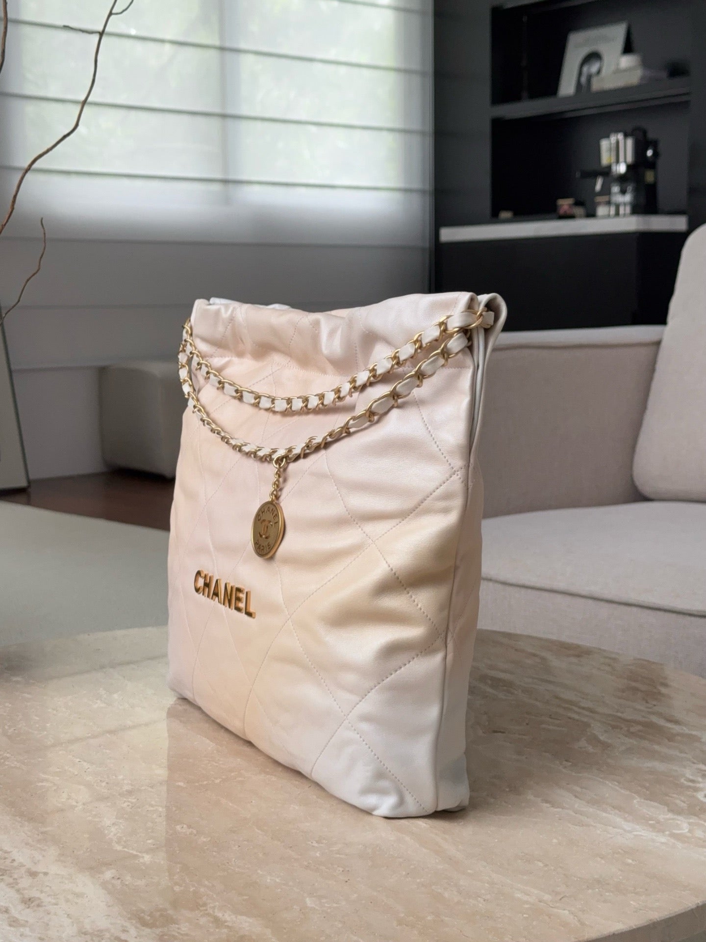 22 Bag # 2817