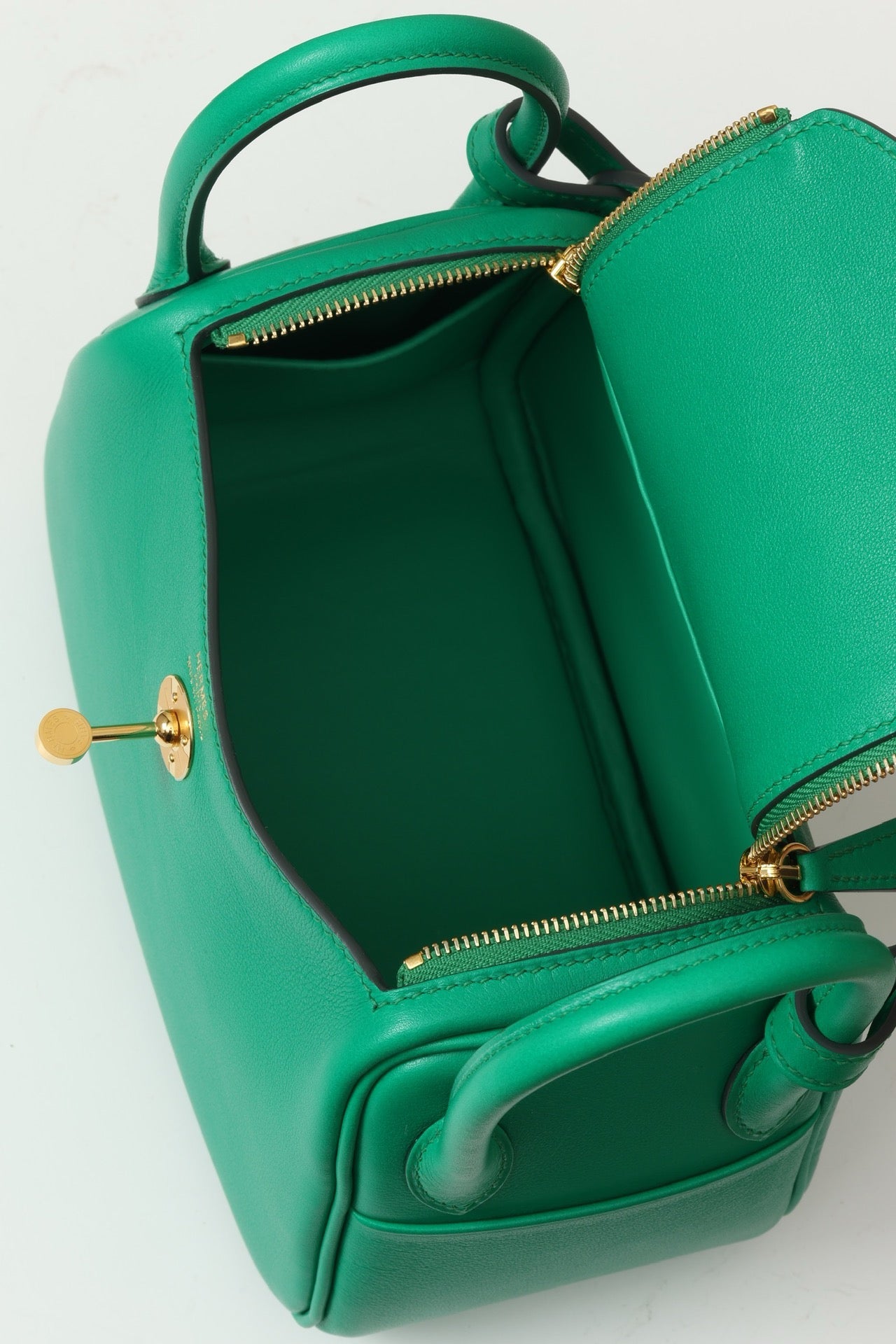 LD19 , Swift  , 6W Vert Menthe  GHW #4622