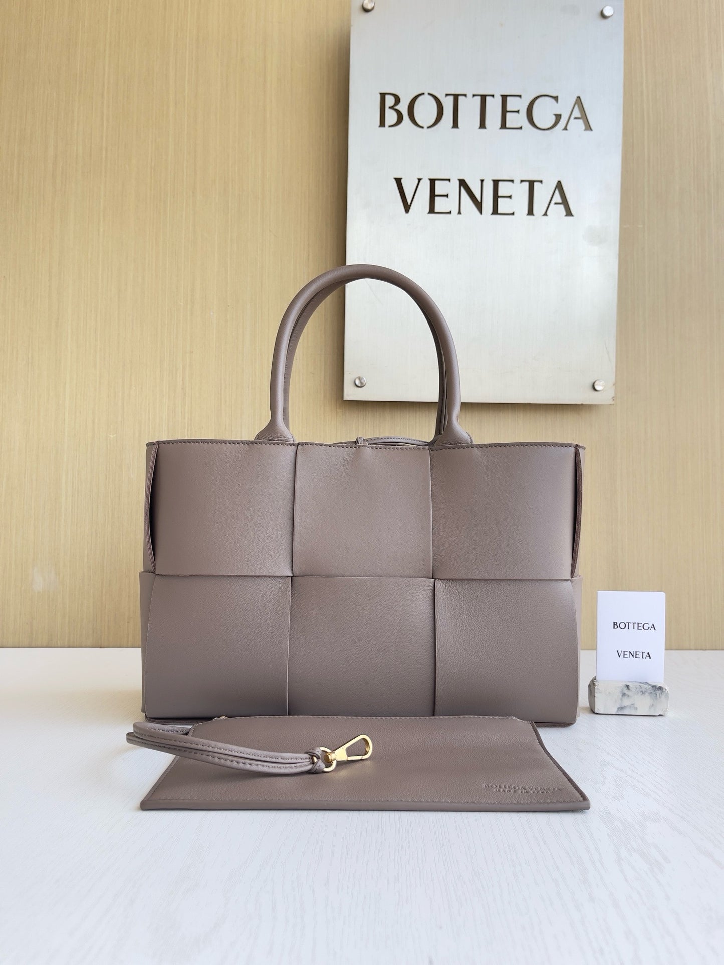 BV Mini Tote #2726
