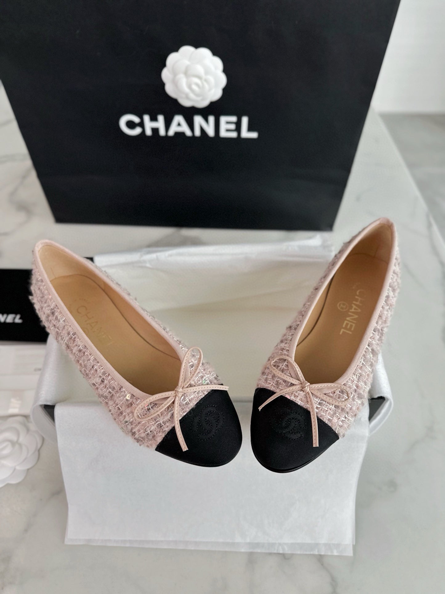 24s ballerina #335