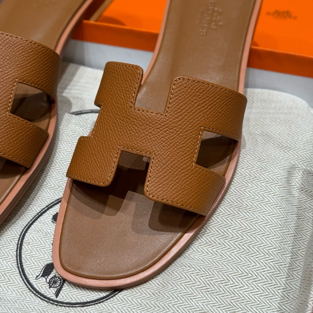 Sandal Epsom #2870