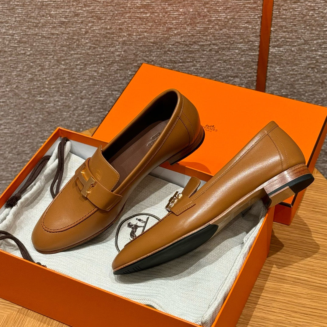 Loafer #3789