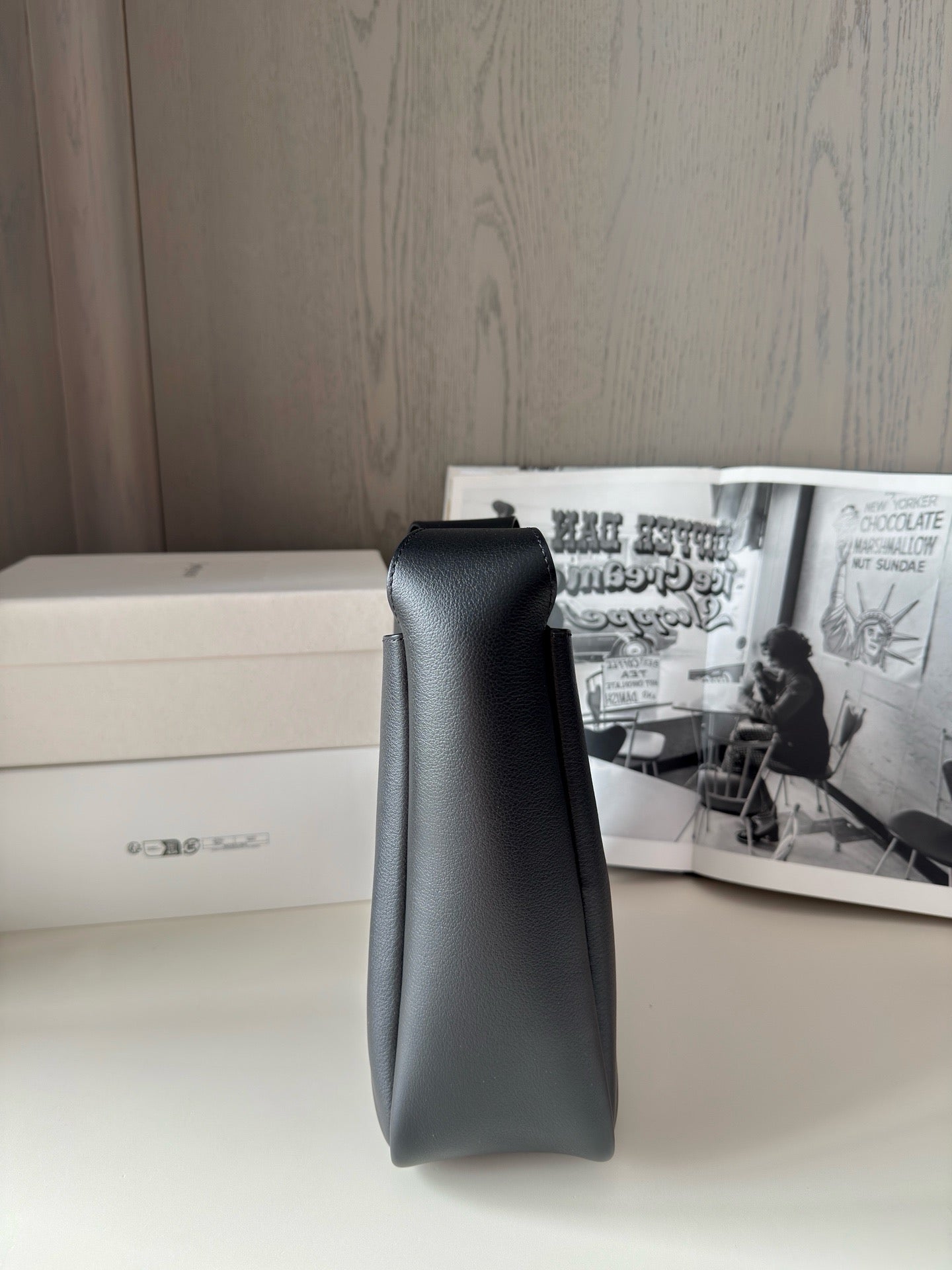 Le5 hobo 22 cm  #4036