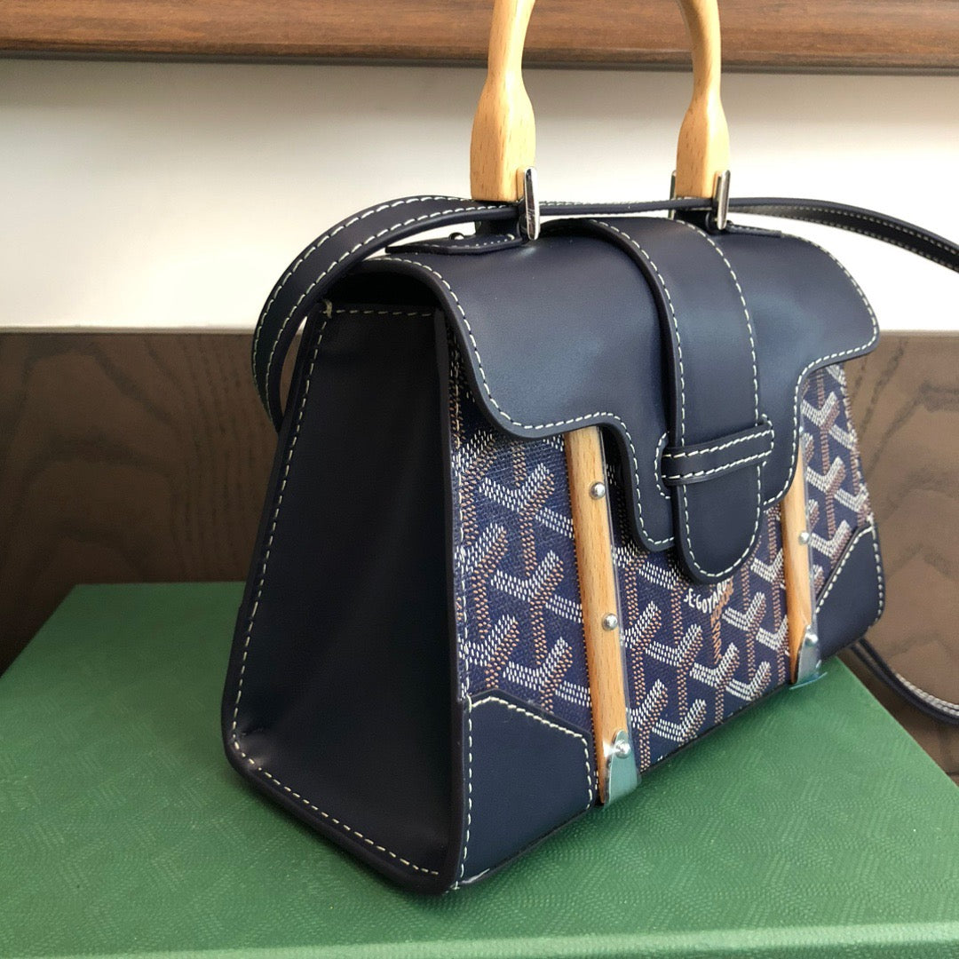 Saigon Mini Bag #1514