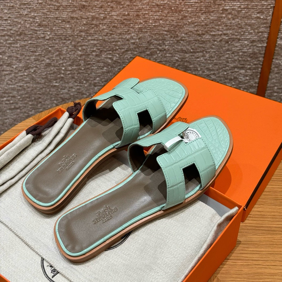 Sandal #3090