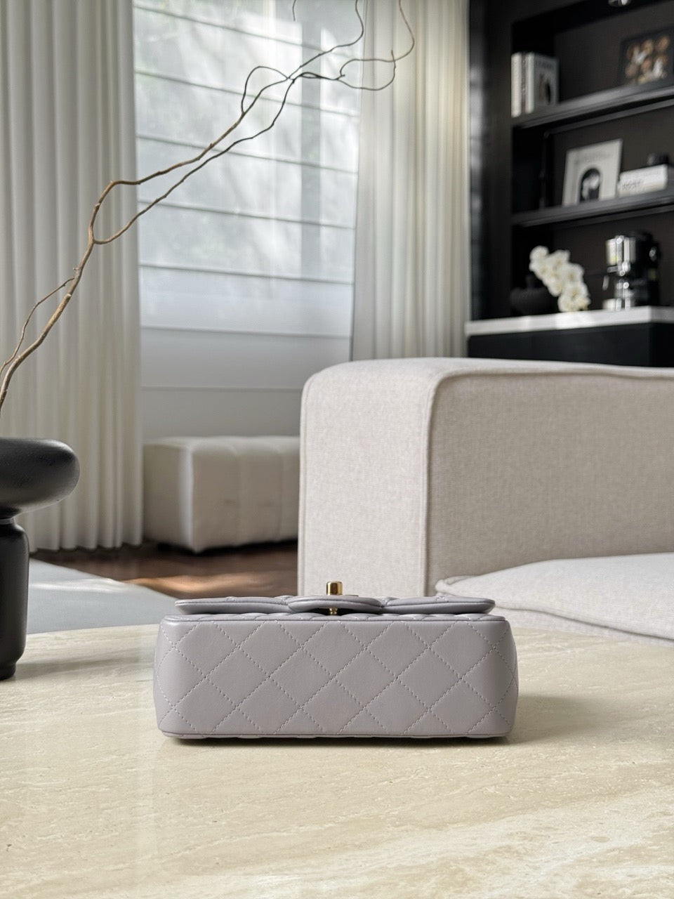 Cf20 Gold Hardware  #4668