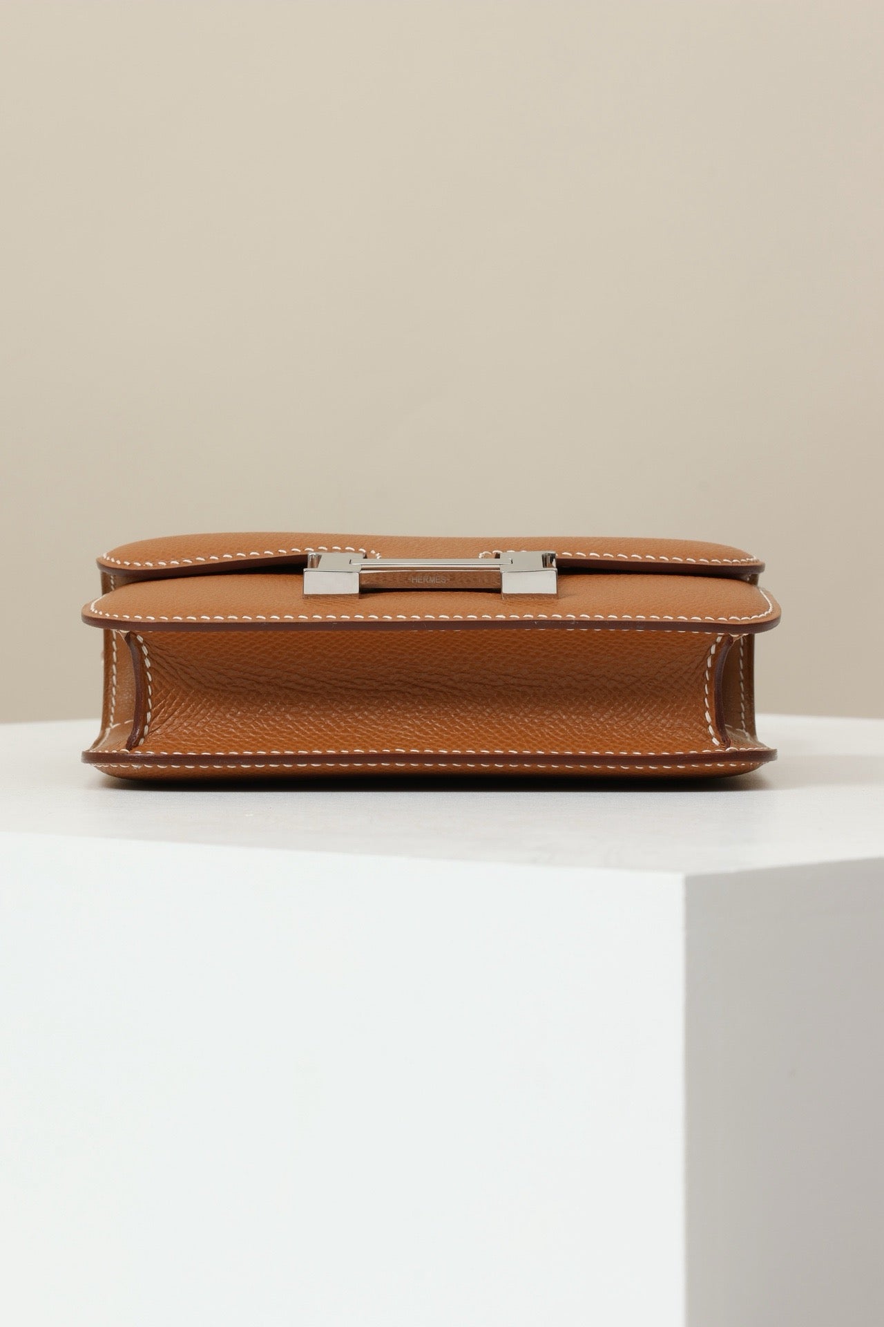 CJ14 , 14 cm, CK37 Gold Brown PHW #4357