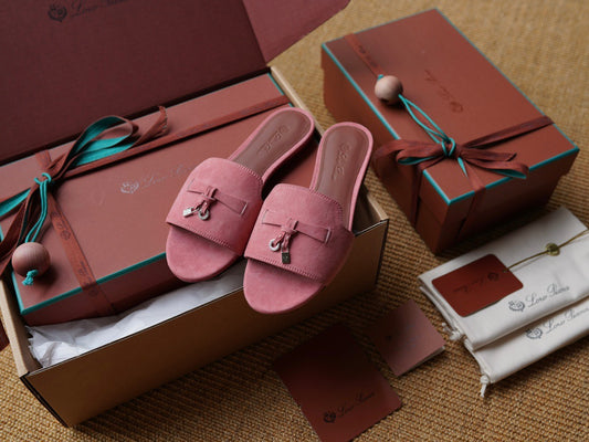 Summer Charms Sandal #409