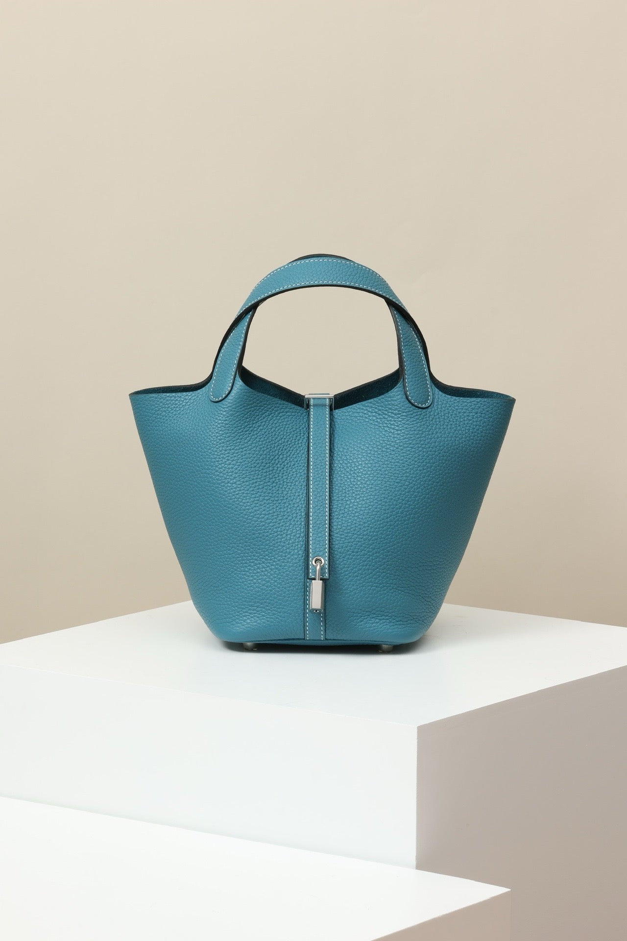 CL18 D2 New Denim Blue PHW #4093