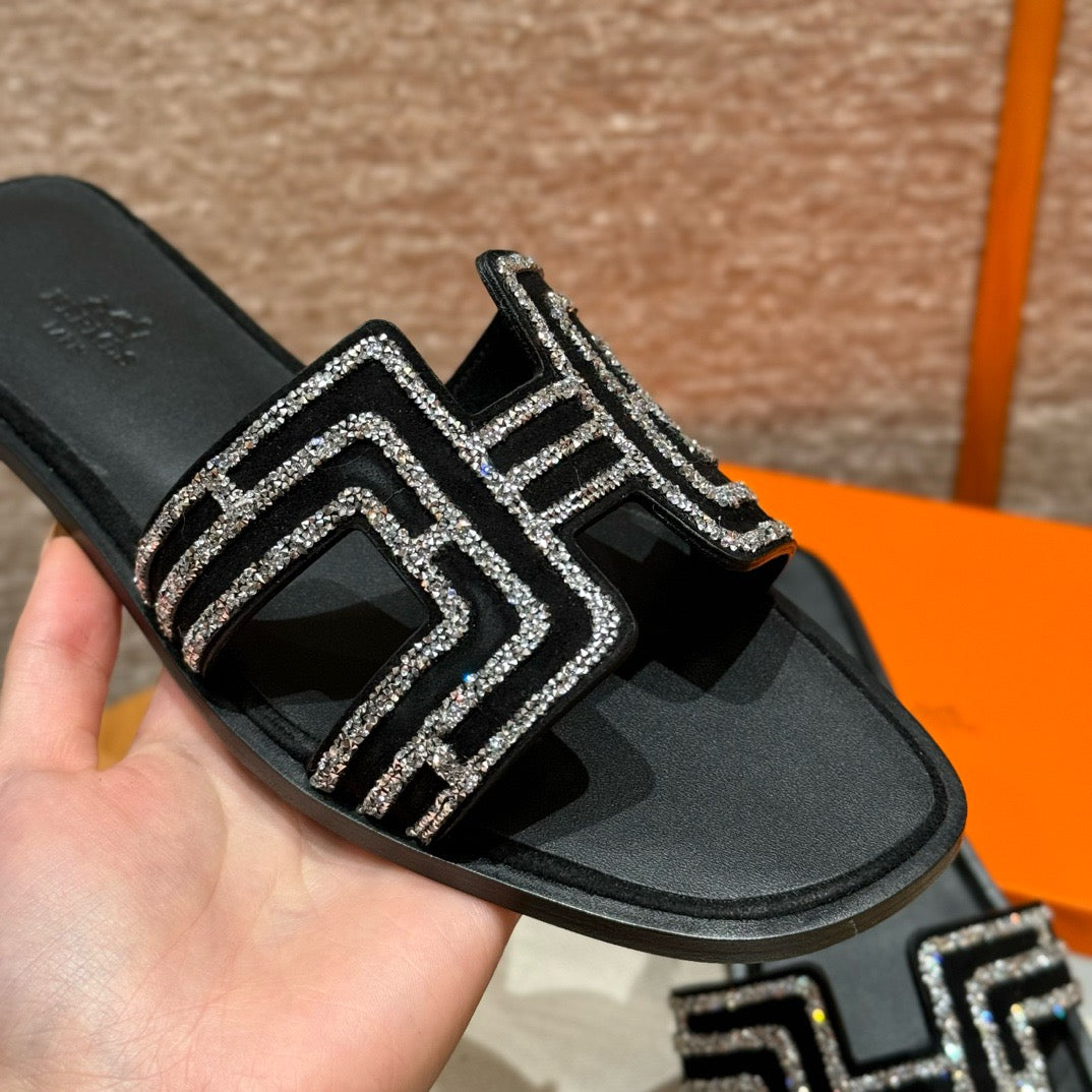 Sandal #3089