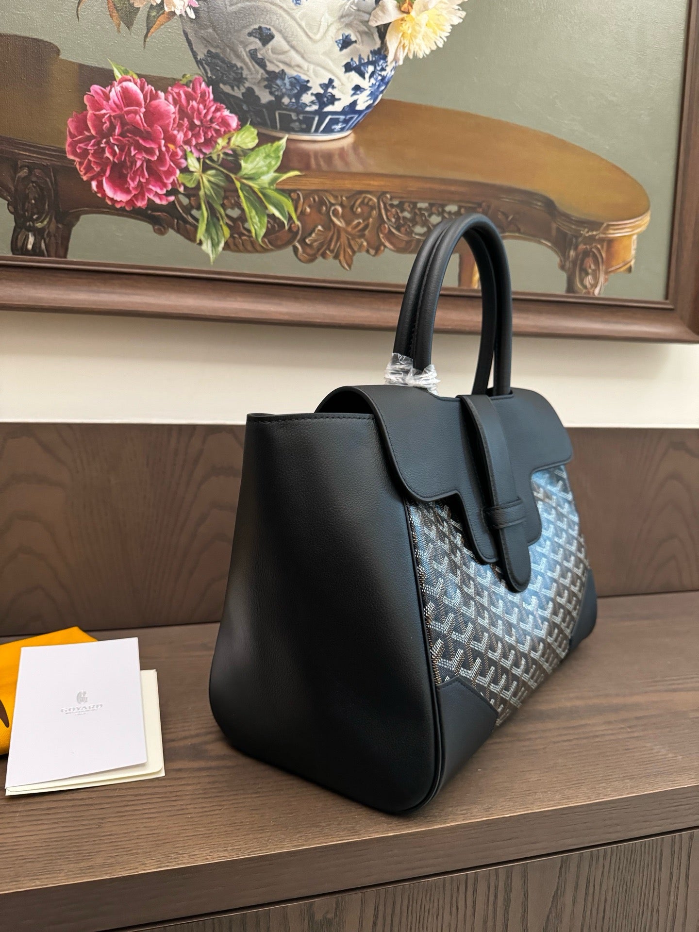 Goy Saïgon tote#2508