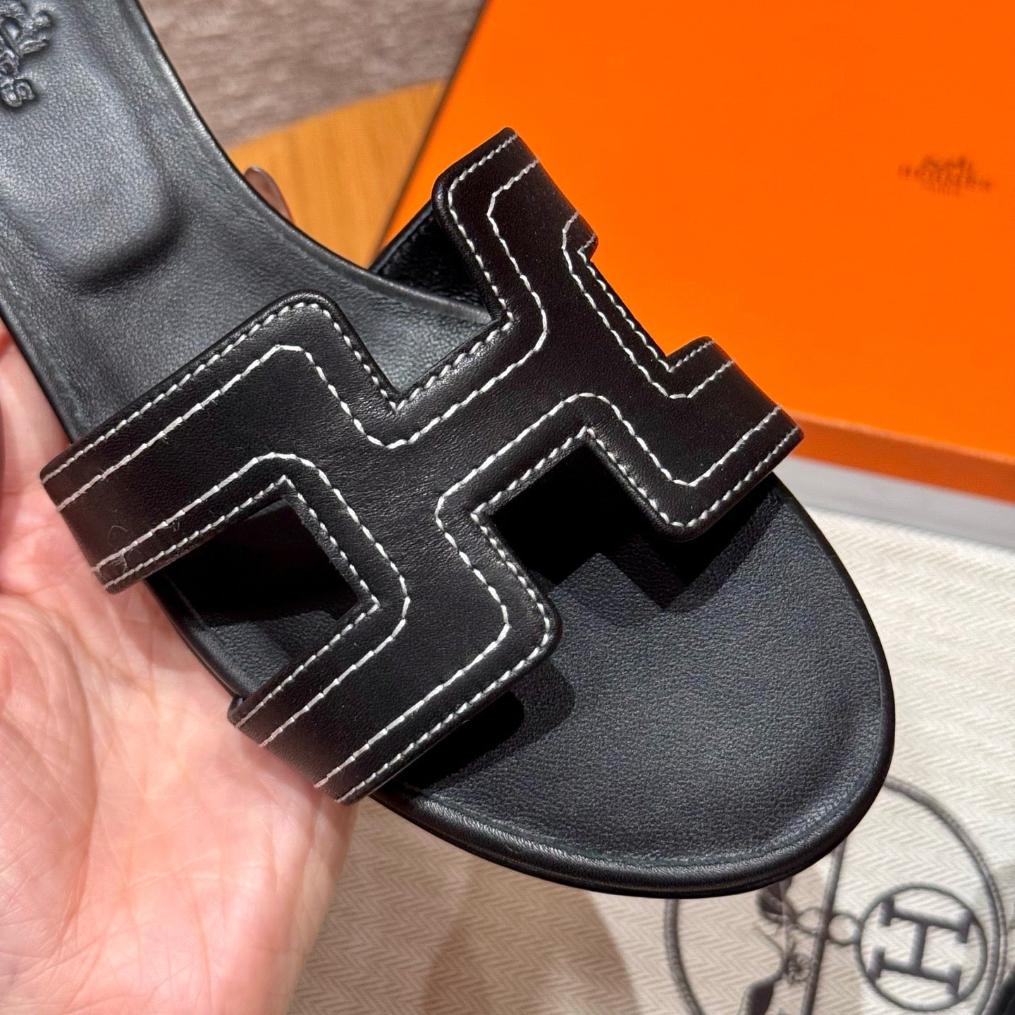 Sandal #3054