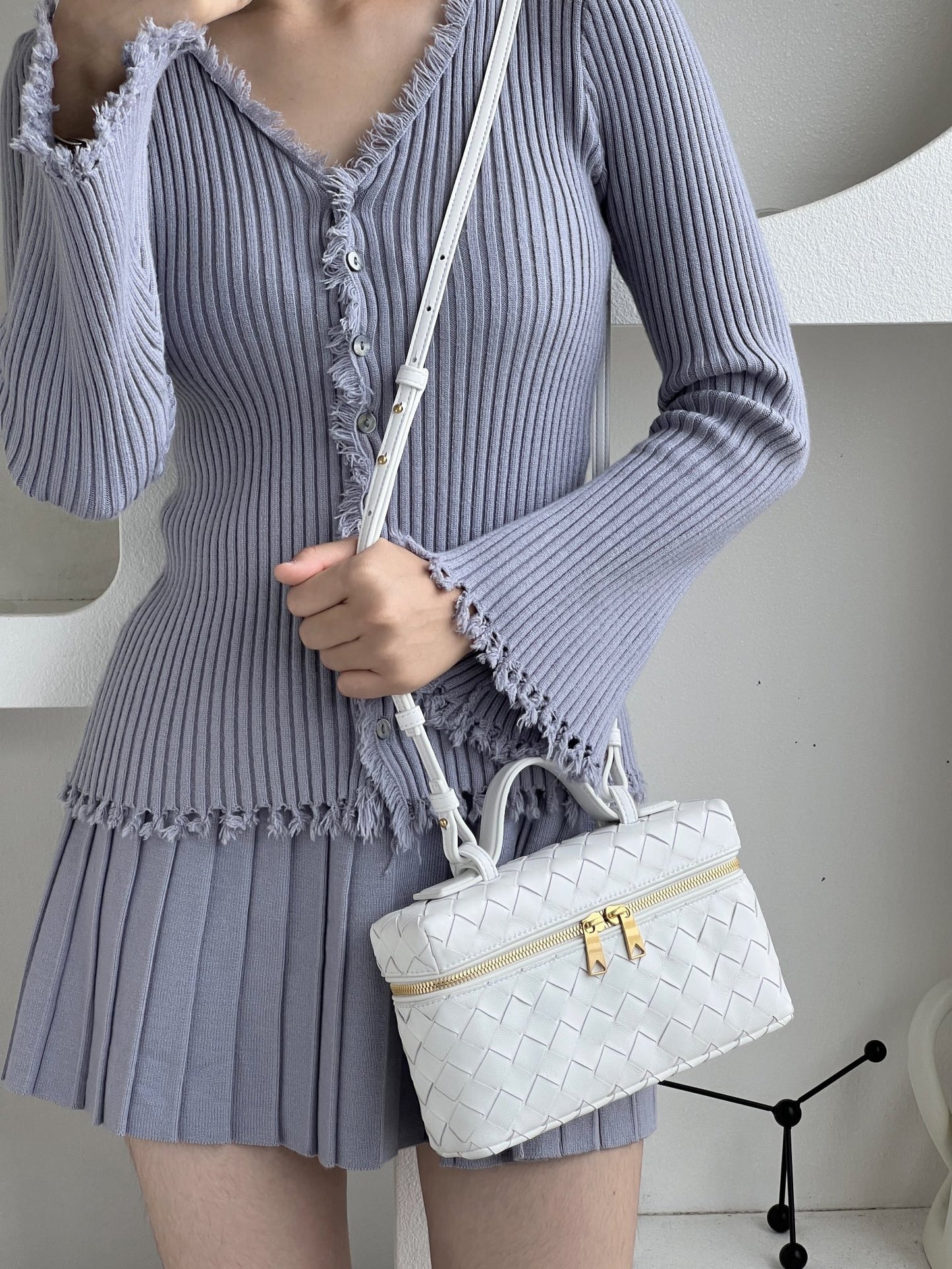 BV Bang Bang Vanity Case #571